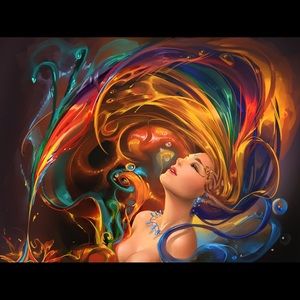 Meet your Posher, Noredna